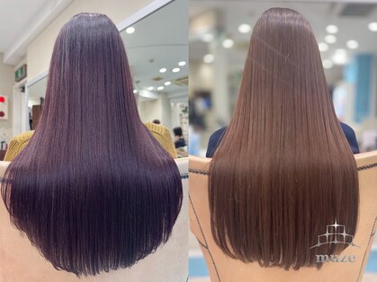 ミューズ(muze)の写真