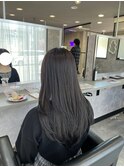 レイヤーカット《吉澤》