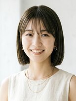 グランリュクス(GRANLUXE)&nbsp;20代30代40代、イルミナカラー 柔らかフォレストボブ
