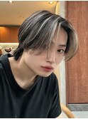 韓国シースルーセンターパートウルフ×ハイライト【八王子】