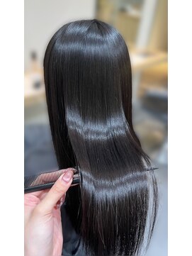 テト 藤沢(teto) 髪質改善トリートメント