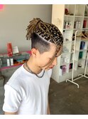 メンズブレイズ