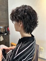 ロウ トウキョウ 八王子店(RAW TOKYO)&nbsp;シャドウパーマ/ルーズパーマ/ピンパーマ/韓国/八王子