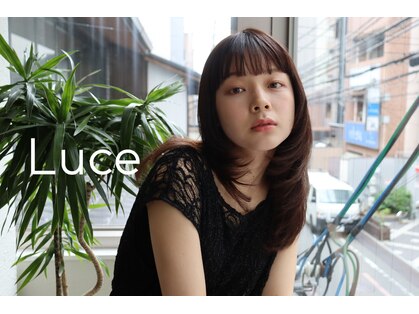 ルーチェバイリベルタ(Luce by liberta)の写真