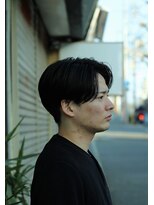 パルフェメンズ 青葉台(parfait men's)&nbsp;ナチュラル毛流れ男