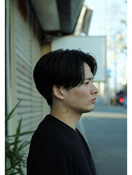 パルフェメンズ 青葉台(parfait men's) ナチュラル毛流れ男
