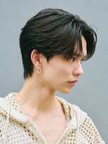 エルマーク 梅田(L-MARK)&nbsp;ニュアンスパーマ