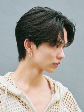 エルマーク 梅田(L-MARK) ニュアンスパーマ