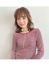 【満足度Ｎo.1☆カット＋カラー＋TOKIOトリートメント￥11000】