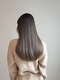 ヴォーグ美容室 橘店の写真/ダメージを最小限に抑えた高いブリーチ技術と緻密なカラー設計で理想の色味を叶えるカラー特化サロン