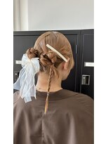 デコル(DecoL.) 個性派カチモリヘアセット
