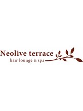 Neolive terrace & Lavie 仙川店