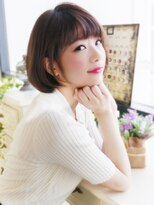 ジュレベール(JurerBelle)&nbsp;【2/1 オープン★ジュレベール 松田】 美可愛いショート☆