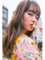 リュヌ ホロスコープ(lune horoscope)&nbsp;ナチュラルレディブラウン