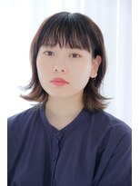 クート(ku-to+)&nbsp;【ku-to】切りっぱなし風、外ハネボブ【南浦和】