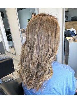 ローラム(LOLAM) ハイライトカラー