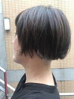 ボスコ 下北沢店(bosco)&nbsp;ボブ(SakaiYukari)