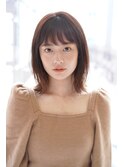 浜辺美波風☆清楚☆オシャレ☆ボブ