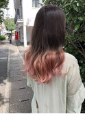 <ivory>ロングスタイル