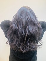 アプシー 三田駅前店(Apsee)&nbsp;☆ラベンダーブルー☆