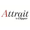 アトレバイクリッパー(Attrait by Clipper)のお店ロゴ