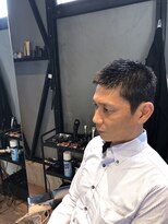 カレンズオブスタイル(CURRENNS OF STYLE) 大人ベリーショート