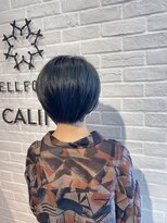 ビューティー エールフォルム 浜松有玉店(BEAUTY YELLFORME)&nbsp;ブルーアッシュ