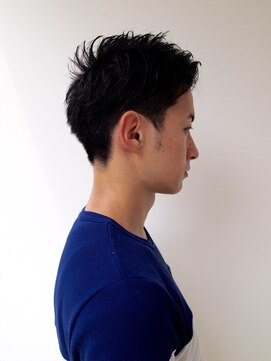 ヘアメイク イズム(HAIR MAKE ism) 【ism 千葉】スマート2ブロックS