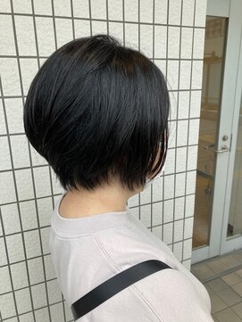 スタジオ アルファプラス 日暮里店(studio α+) ボブレイヤー【スタジオアルファプラス日暮里】