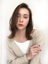 フォルテ 掛川店&nbsp;かきあげレイヤースタイル☆