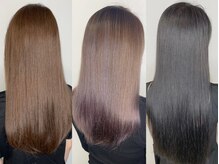 ソーホーヘアーアンドボタニカル 大橋店(SOHO hair & botanical)
