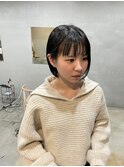 ベーシックショート