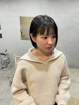 デイウィズアウトエニシング(Day without Anything) ベーシックショート