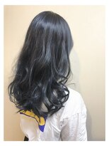 シロ(SHIRO)&nbsp;【SHIRO】ロングスタイル☆