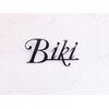 ビキ(BIKI)のお店ロゴ