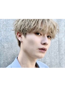 SNS/雑誌で見るトレンドスタイルは《DATE》で叶えて☆［ブリーチ/ダブルカラー/インナーカラー/エクステ］