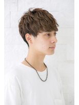 バルビエーレ(Barbiere)&nbsp;メンズ