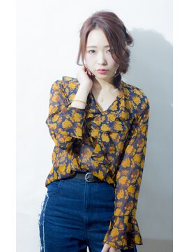 ビフィーノ ソラーレ 夙川店(bifino solare) ロングヘア