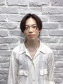 ルクスバイアフィナー(Luxo by Afinar) HAYATO 【町田】