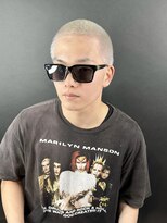 スキル(SKILL) ホワイトボウズ