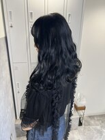 ジゼル 梅田(GiseL)&nbsp;ブルーブラック