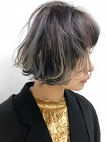 イーノ(ENO)&nbsp;ハイライトbob