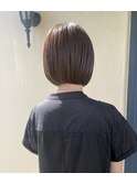 ミニボブ