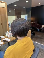 ラボー 大塚店(LA BEAU)&nbsp;SDC＋カラー