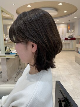 アッシュ 仙川店(Ash) 40代50代60代王道ひし形くびれウルフ