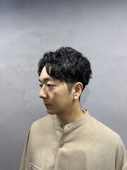 大宮駅/髪質改善/縮毛矯正/ストレート/白髪染め