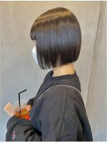 ラヴィズム(LUVISM)&nbsp;ベージュミディアムロングブリーチ新潟駅前万代