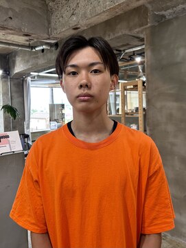 フリーラ 京都河原町三条店(freera) ショートセンターパート