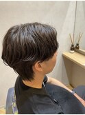 【AKIO】@newi_akio ☆ニュアンスパーマorカルマパーマ☆