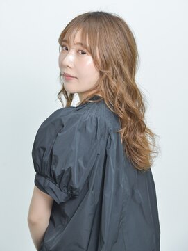 ロアーヘアー オペラオー 折尾店(RAWR hair Opera O) 【RAWR】韓国ヘア_こだわりヘアカラー美髪